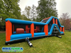 Stormbaan Sport 13 meter