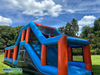 Stormbaan Sport 13 meter