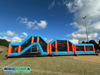 Stormbaan Sport 19 meter 