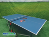Tafeltennis Tafel INDOOR Compleet