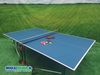 Tafeltennis Tafel Compleet