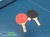 Tafeltennis Tafel Compleet