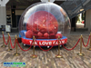 The Love Globe