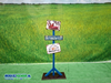 Thema decoratie bordjes Oktoberfest