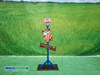 Thema decoratie bordjes Oktoberfest