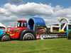 Stormbaan Tractor Pulling Extreme
