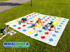 Twister Mat XXL