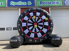 Voetbal Darts XL