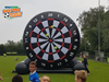 Voetbal Darts XXL