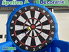 Voetbal Darts klein