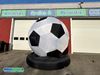 Voetbal-Opblaasbaar-4-meter-huren-Broekiesverhuur