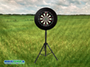 Wedstrijd Dartbord