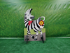 Zebra Prikken