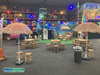 Decor Sfeer Setting Voorbeeld Zomer