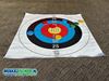 Frisbee Werpen XL Frisbee Werpen XL