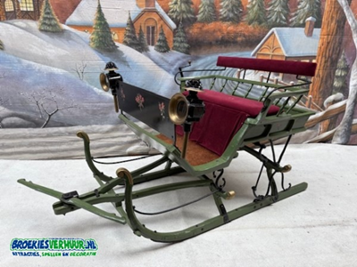 Arrenslee Romantisch