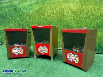 Bingo-Machine-Elektrisch-Huren