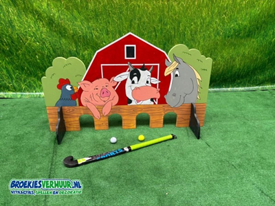 Boerderij Golf