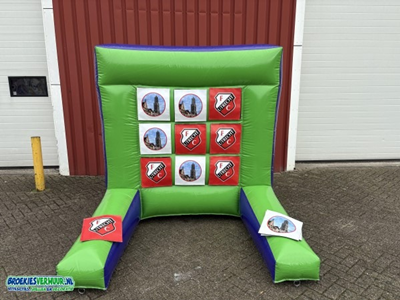 Boter, Kaas en Eieren Festival FC Utrecht Editie