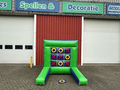 Boter, Kaas en Eieren Festival