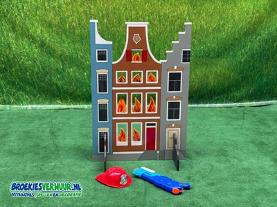 Brandweer Spel 1