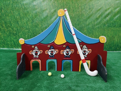 Circus Golf