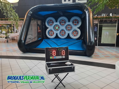 Combi Sport Arena (Interactief)