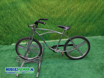 Cruiser Hobbel Bike