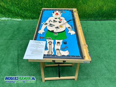 Dokter-Bibber-XL-Huren