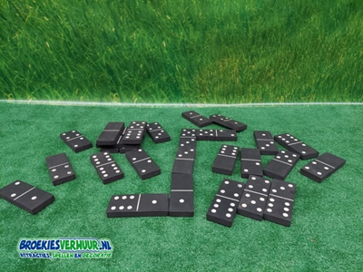 Domino Foam