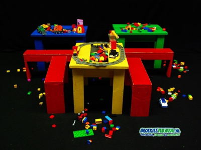 Duplo Tafel