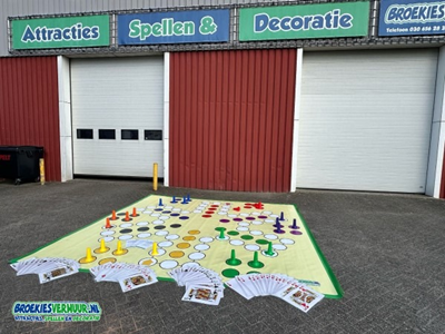 Keezenspel XXL