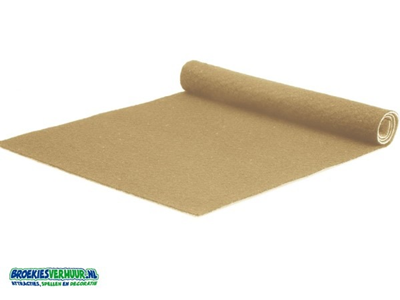 Loper Zand 100 cm per meter (Koop)