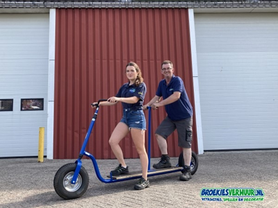 Mammoet Duo Step