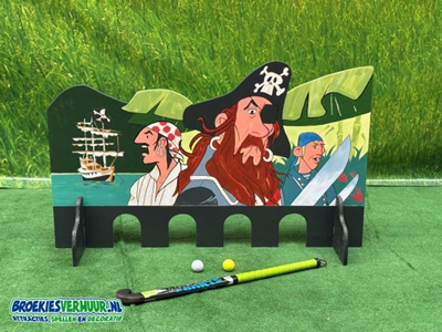 Piraat Golf