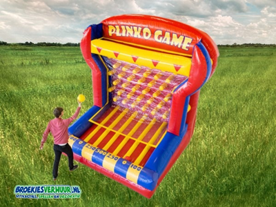 Plinko XXL Festival