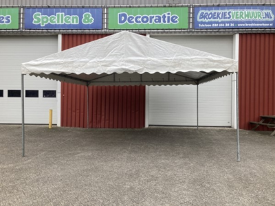 Professionele Partytent 4x4 meter