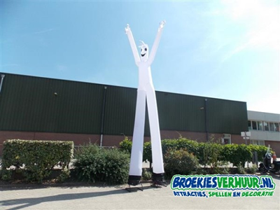 Sky Dancer Spook 5.5 meter