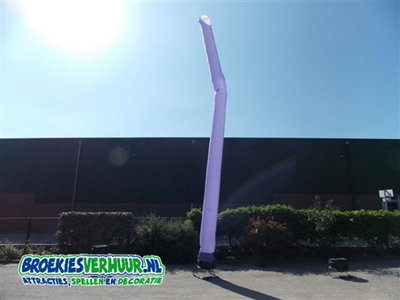 Sky Tube Fuchsia 5.5 meter