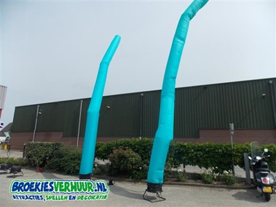 Sky Tube Turquoise 8.5 meter