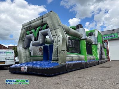 Stormbaan-Hindernisbaan-Sport-Extreme-17-Meter-Huren-Verhuur-Broekiesverhuur.nl