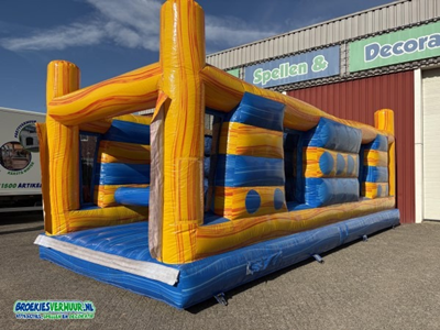 Stormbaan Festival Gate Run Stormbaan Festival Gate Run