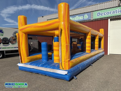 Stormbaan Festival Pole Dodger Stormbaan Festival Pole Dodger