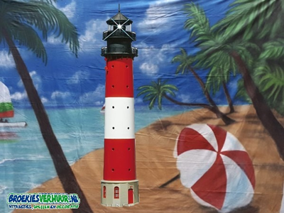 Decoratie Vuurtoren