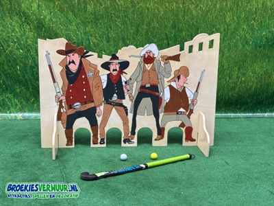 Western Golf