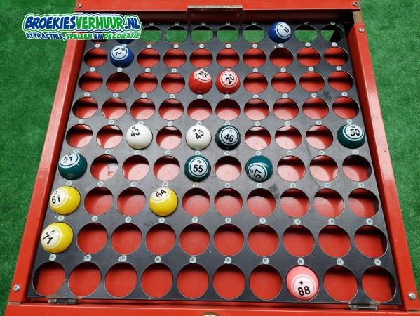 Bingo-Machine-Elektrisch-Huren-Verhuur Bingo-Machine-Elektrisch-Huren-Verhuur
