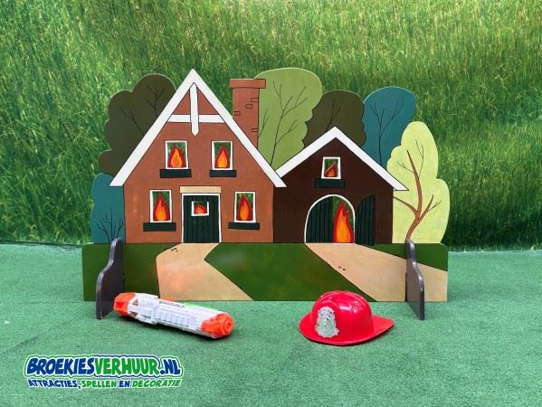 Brandweer-Spel-Huisje-Huren-Verhuur-Broekiesverhuur Brandweer-Spel-Huisje-Huren-Verhuur-Broekiesverhuur