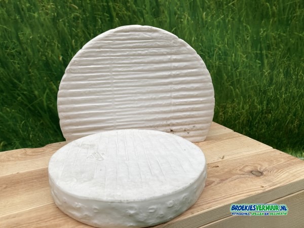 Decoratie Camembert