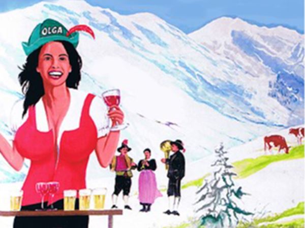 Decor-Doek-Wintersport-Milka-Koe-Huren-Verhuur-Broekiesverhuur.nl Decor-Doek-Wintersport-Milka-Koe-Huren-Verhuur-Broekiesverhuur.nl
