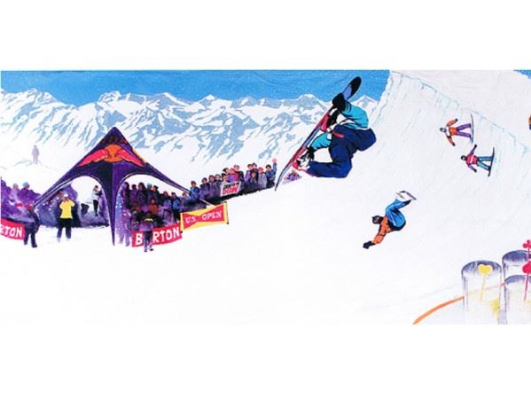 Decor-Doek-Wintersport-Ski-Halfpipe-Huren-Broekiesverhuur.nl Decor-Doek-Wintersport-Ski-Halfpipe-Huren-Broekiesverhuur.nl